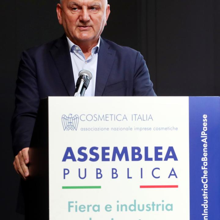 02-Vincenzo Colla_Assessore Sviluppo Economico Regione EmiliaRomagna
