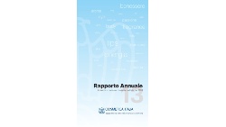 Rapporto annuale