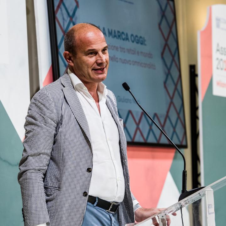 Giuliano Noci - Politecnico di Milano