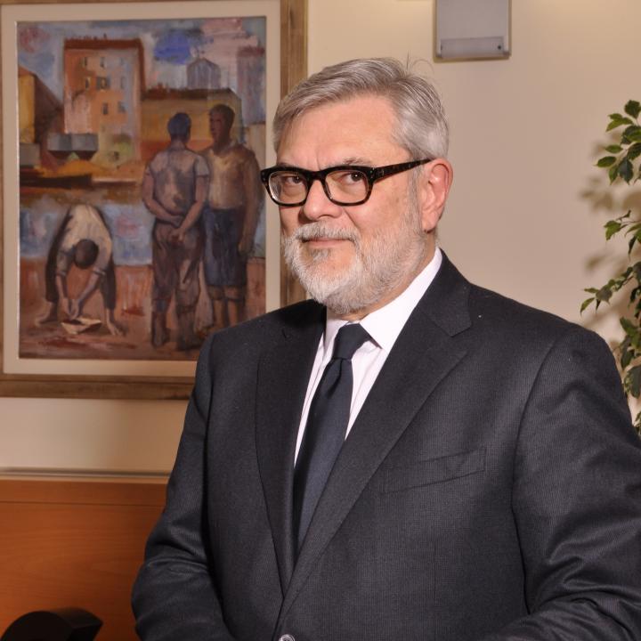 Filippo De Caterina_Vicepresidente Cosmetica Italia