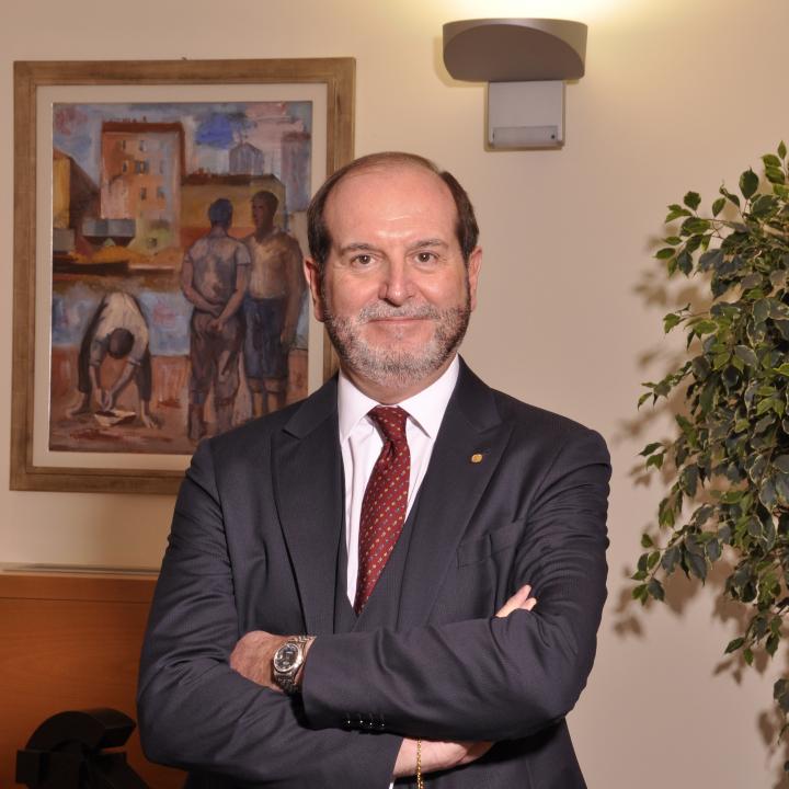 Fabio Franchina_Vicepresidente Cosmetica Italia