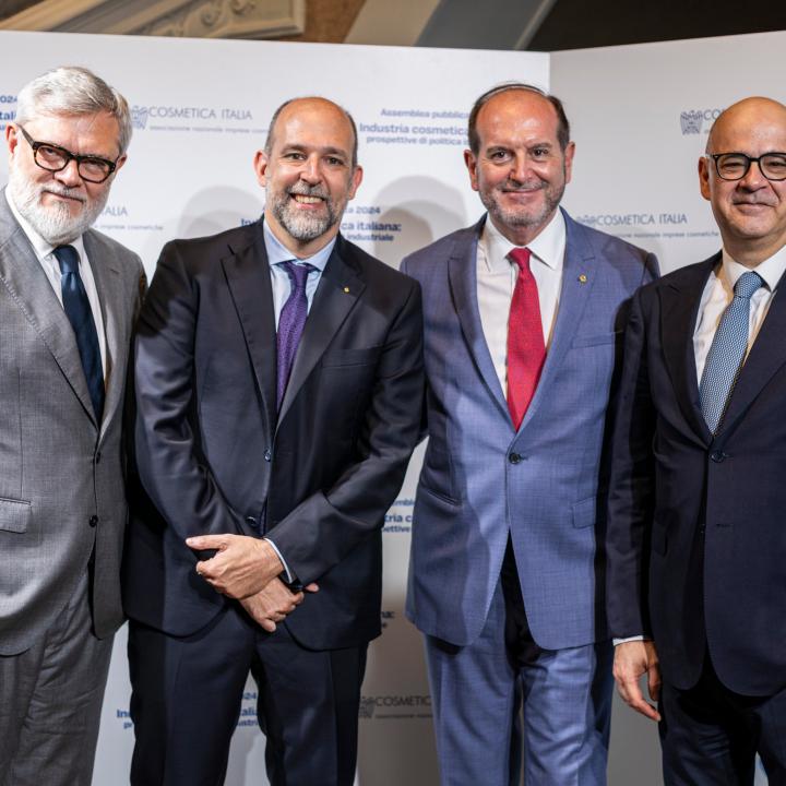 02.Filippo De Caterina - Benedetto Lavino - Fabio Franchina - Renato Sciarrillo