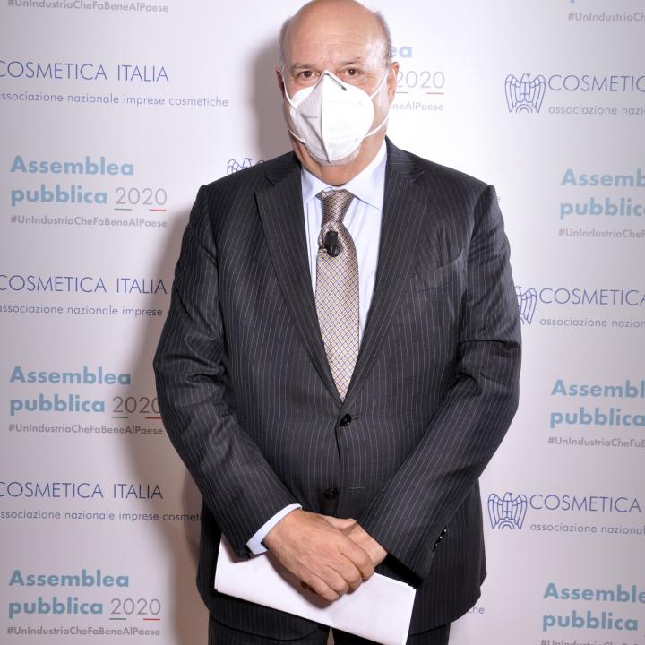 Alan Friedman - Giornalista e scrittore