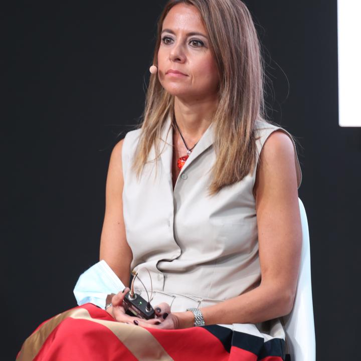 Fulvia Aurino_Direttore Generale Puig Italia