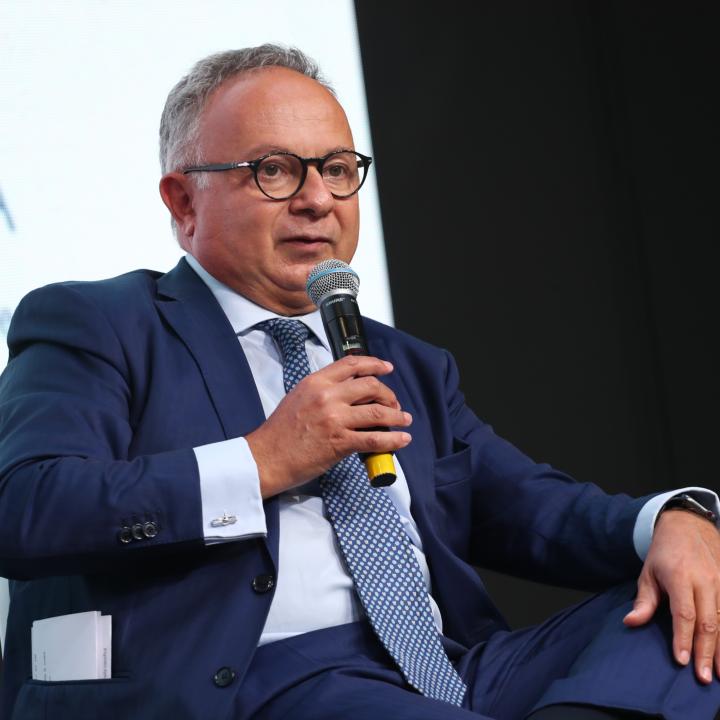 Carlo Maria Ferro_Presidente ICE-Agenzia