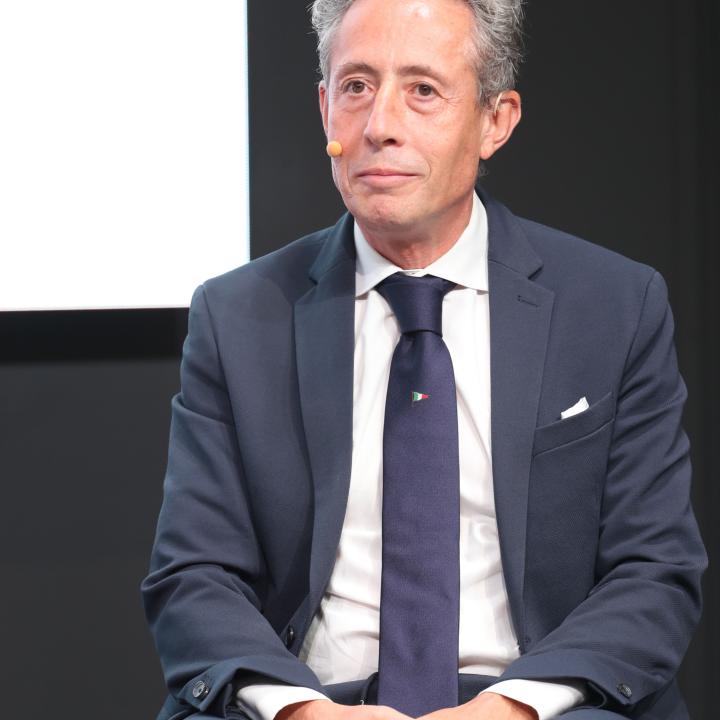 Giuseppe Nardiello_Presidente Fondazione ITS Nuove teconologie per la vita Bergamo (1)