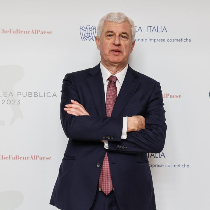 Alessandro Marangoni_CEO Althesys