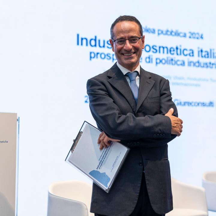 Luigi Contu_Direttore ANSA