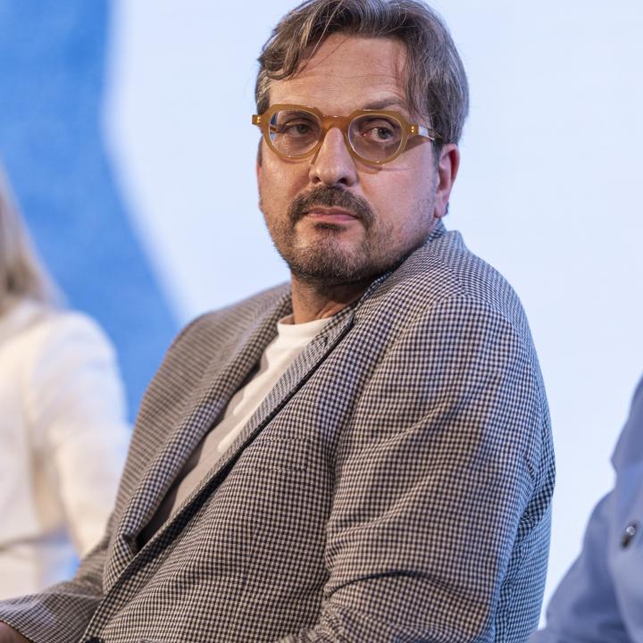 Assessore Guido Guidesi