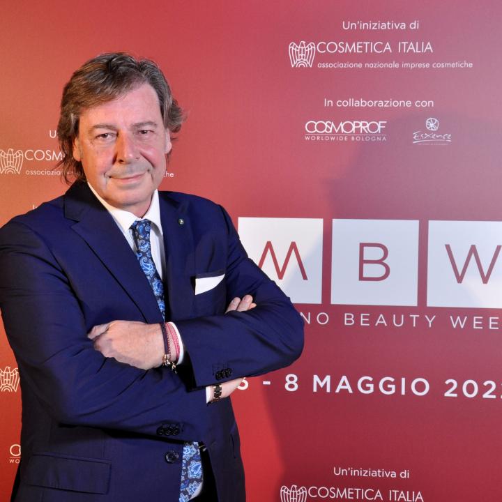 Renato Ancorotti_presidente Cosmetica Italia