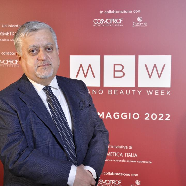 Gianpiero Calzolari_presidente BolognaFiere