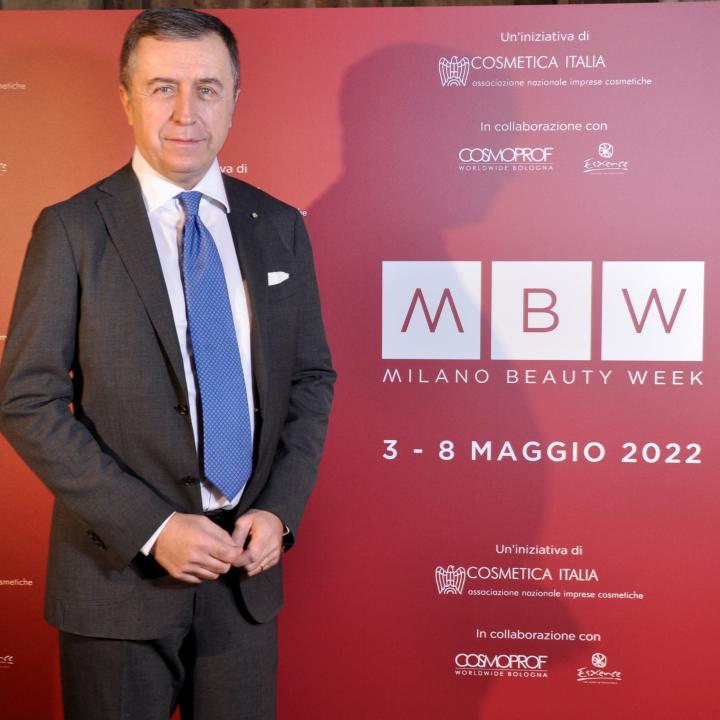 Maurizio Cavezzali_co founder Esxence