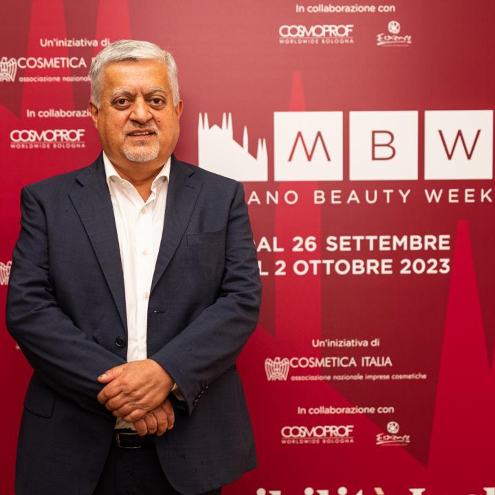 Gianpiero Calzolari_Presidente BolognaFiere