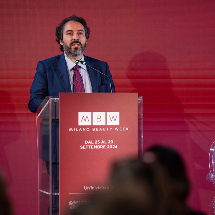 Francesco Billari - Rettore Università Bocconi