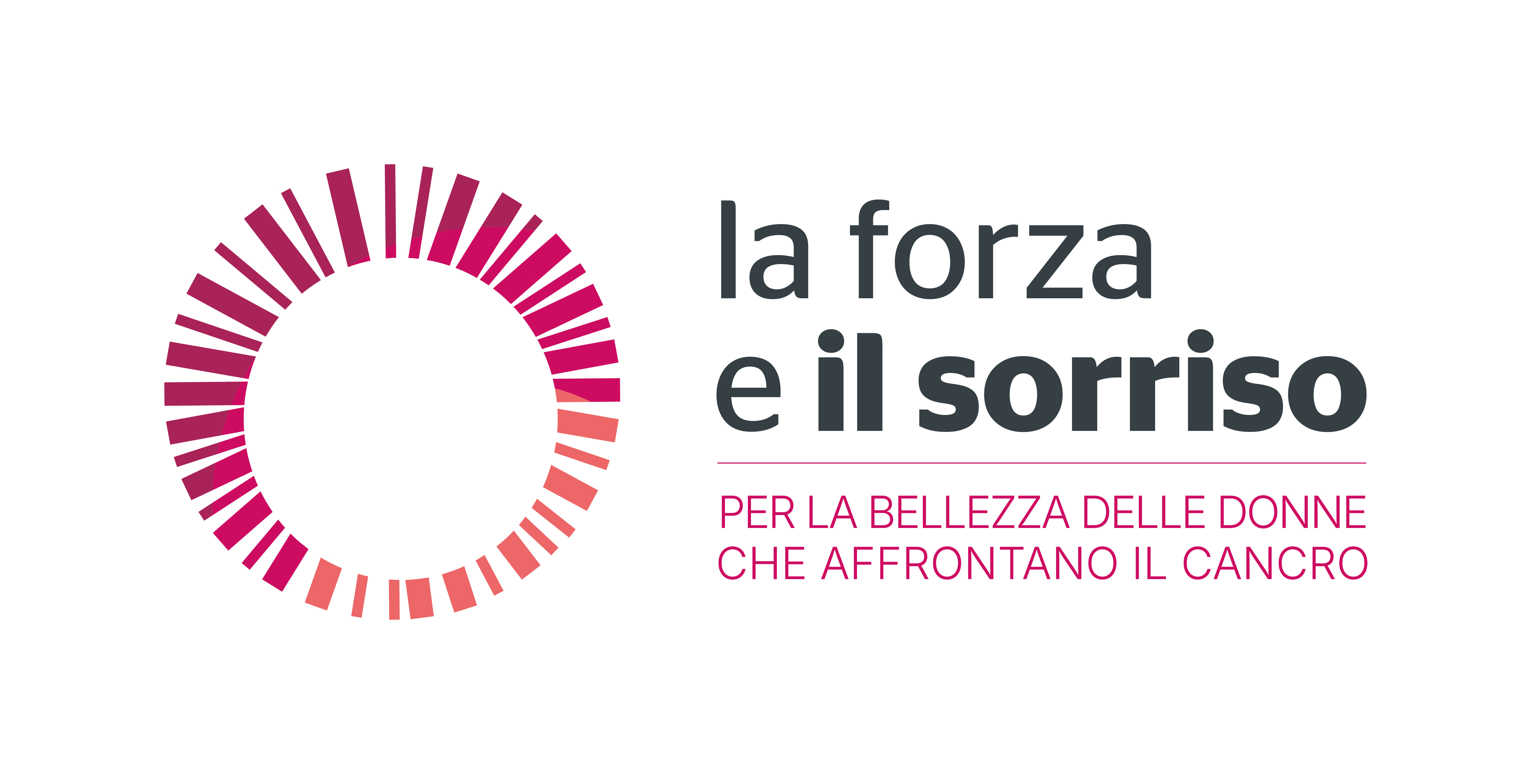 La forza del sorriso