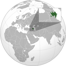 Azerbaijan