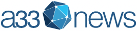logo a33 -News
