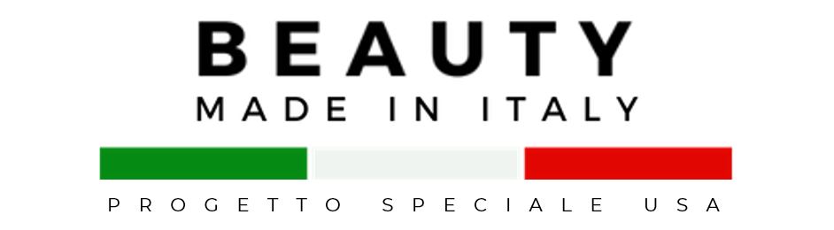 Beauty Made in Italy